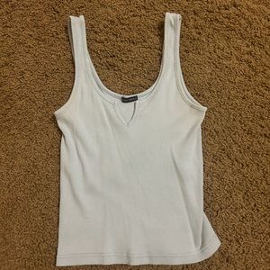 brandy melville tank top